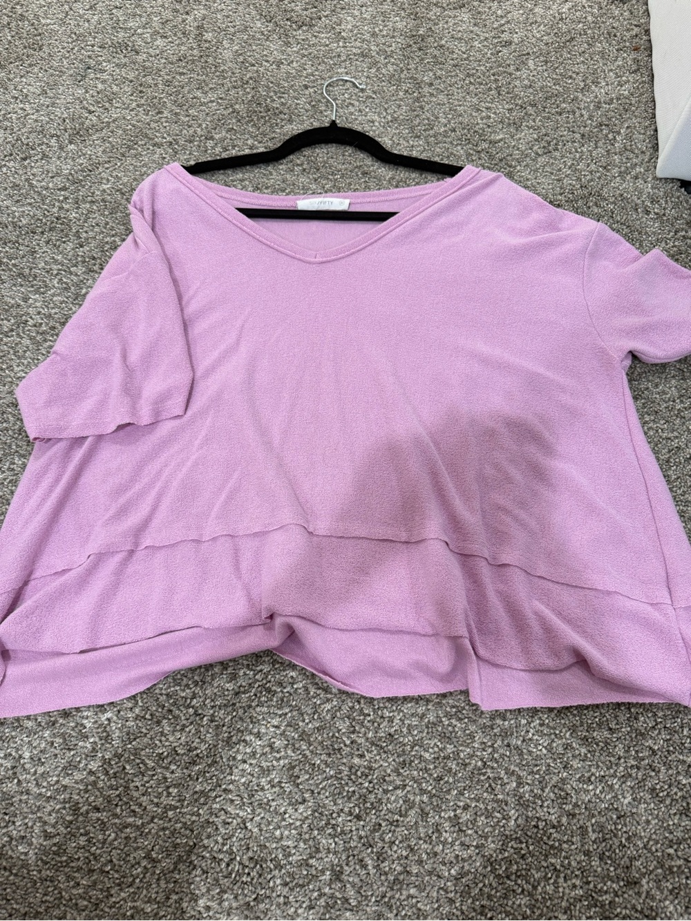 Soft V-Neck